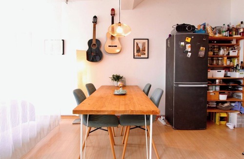 Mariahilf Apartamento | VIENNA ROOF TOP City Apartment