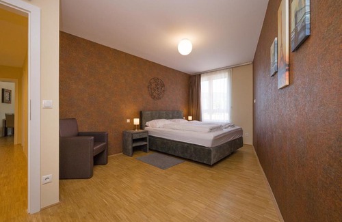 Hutteldorf Apartamento | Vienna Stay Apartments Linzerstrasse