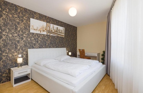 Hutteldorf Apartamento | Vienna Stay Apartments Linzerstrasse