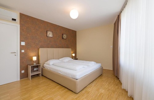 Hutteldorf Apartamento | Vienna Stay Apartments Linzerstrasse