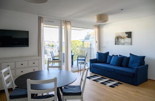 Hernals Apartamento | Vienna Sunny Side Up Apartments