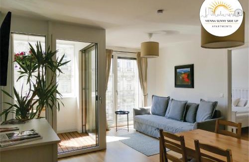 Hernals Apartamento | Vienna Sunny Side Up Apartments