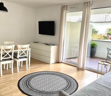 Hernals Apartamento | Vienna Sunny Side Up Apartments