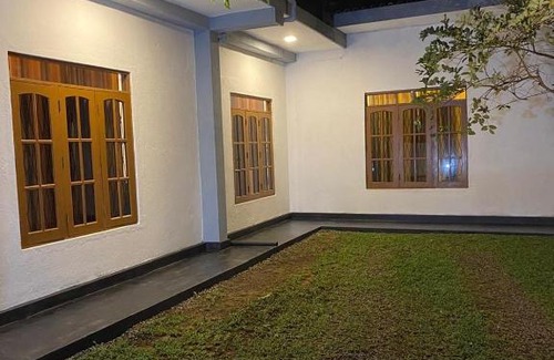 Wadduwa Villa | Vienna Villa