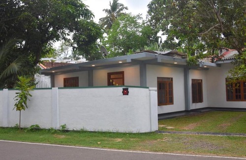 Wadduwa Villa | Vienna Villa