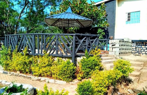 Hospital Hotel | Vienna Woods Hotel Nakuru