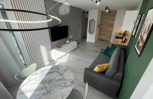 Praga Poludnie Apartamento | Vienne Appartment 90