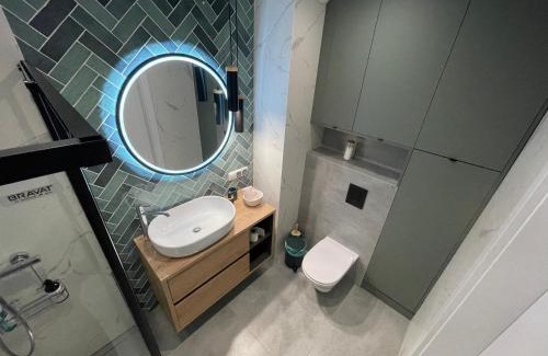 Praga Poludnie Apartamento | Vienne Appartment 90