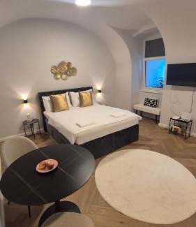 Wieden Apartamento | Vienne City Apartment Crown 6