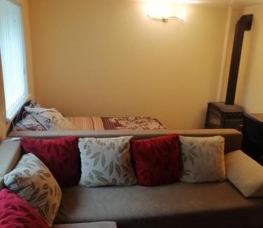 Kintai Apartamento | Vieno kambario butas