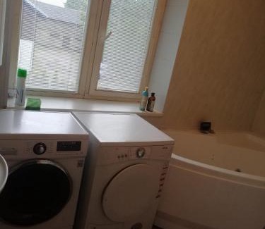 Kintai Apartamento | Vieno kambario butas