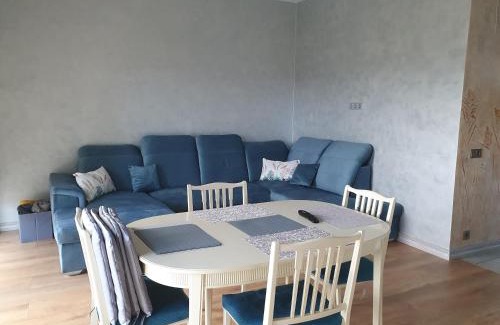 Palanga Apartamento | Vieno miegamojo apartamentai