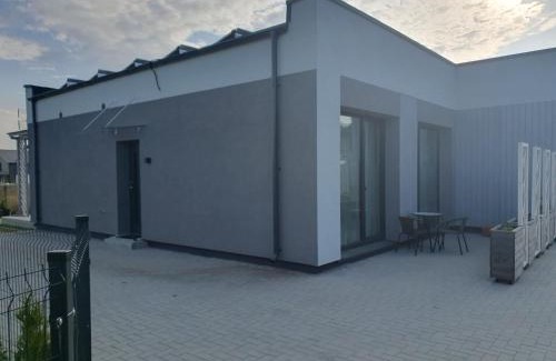 Palanga Apartamento | Vieno miegamojo apartamentai