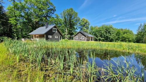 Anyksciai Casa | Viensėdis