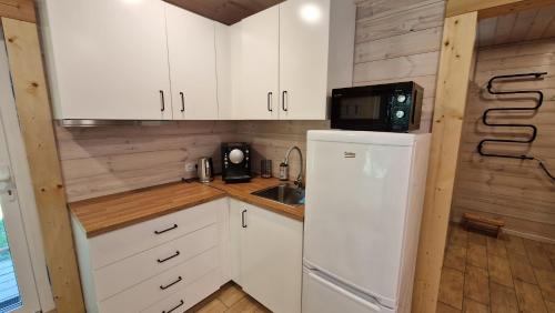 Anyksciai Casa | Viensėdis