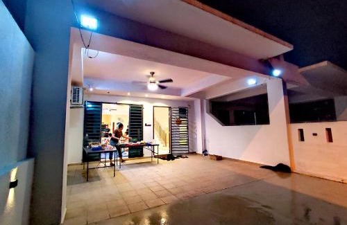 Bentong Casa | Viens303 Home Bentong Homestay