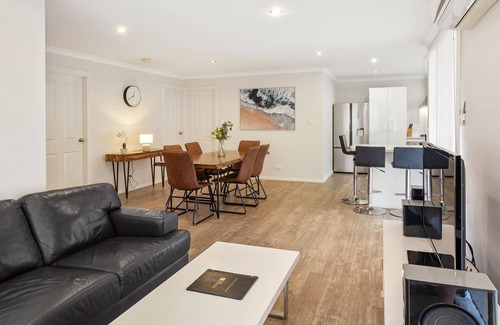 Dunsborough Villa | Viente @ Cape Villas, Dunsborough