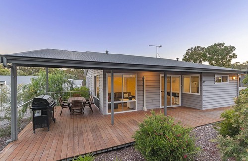 Dunsborough Villa | Viente @ Cape Villas, Dunsborough