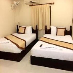 Vientiane Hotel | Vientiane Memory Hotel