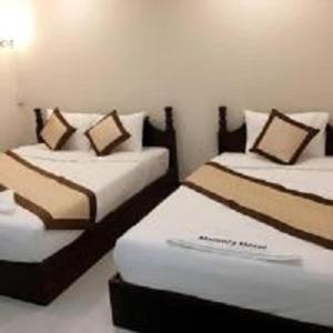 Vientiane Hotel | Vientiane Memory Hotel