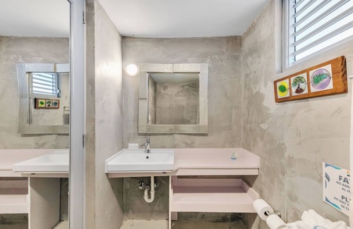Dorado Pueblo Hotel | Viento Beach Lodge