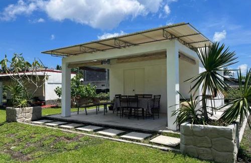 Bacacay Cabina | Viento de Mar