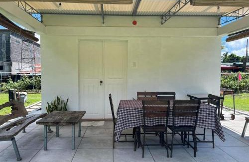 Bacacay Cabina | Viento de Mar