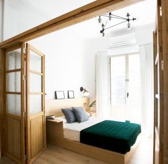 La Goleta Apartamento | · Viento Diseña ·