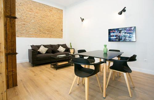 La Goleta Apartamento | · Viento Diseña ·