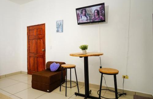 La Libertad Apartamento | Viento y Olas
