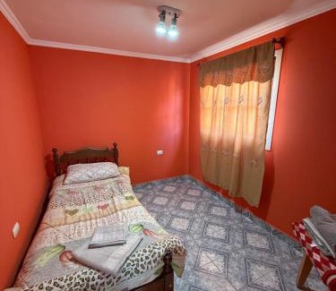 Río Gallegos Apartamento | Vientos del Sur