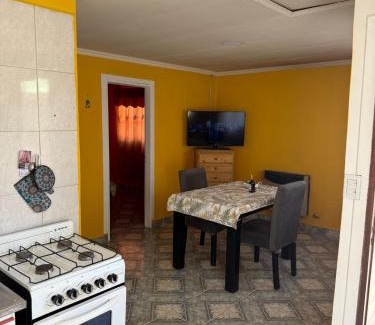 Río Gallegos Apartamento | Vientos del Sur