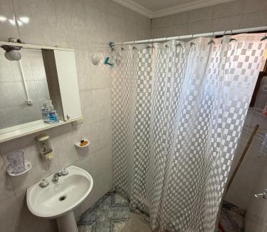 Río Gallegos Apartamento | Vientos del Sur