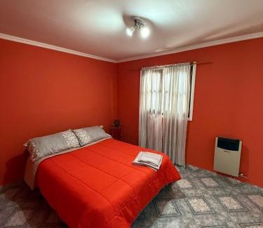 Río Gallegos Apartamento | Vientos del Sur