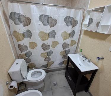 Río Gallegos Apartamento | Vientos del Sur