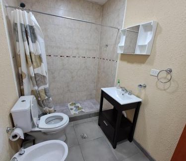 Río Gallegos Apartamento | Vientos del Sur