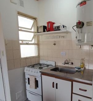 Río Gallegos Apartamento | Vientos Patagonicos
