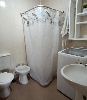 Río Gallegos Apartamento | Vientos Patagonicos
