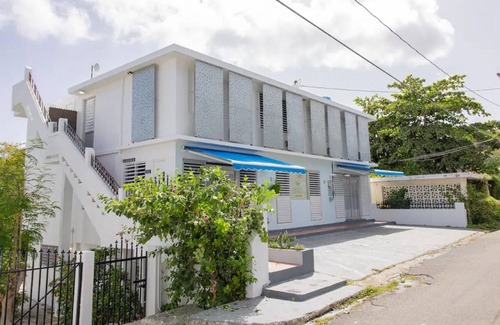 Isabel II Casa | Vieques Tropical Guest House - Room 1 / Punta Arenas