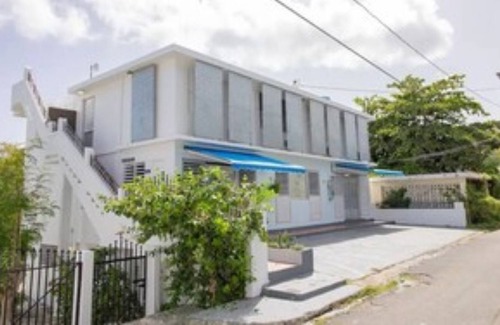 Isabel II Casa | Vieques Tropical Guest House - Room 8 / Playa Negra