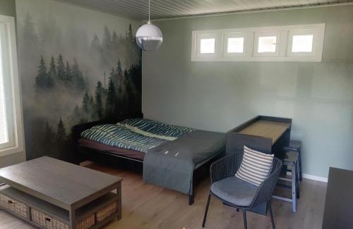 Renko Apartamento | Vierastalo Koivu