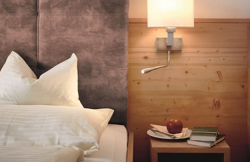 Auffach Casa | Vierbettzimmer, Dusche, WC, 1 Schlafraum - Hotel Platzl