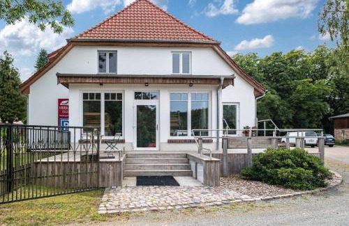 Buetzow Apartamento | Vierburg Bützow