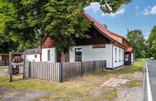 Buetzow Apartamento | Vierburg Bützow