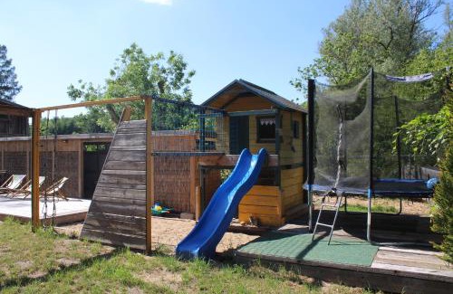 Buetzow Apartamento | Vierburg Bützow