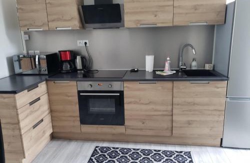Vierzon Apartamento | Vierzon superbe appartement
