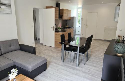 Vierzon Apartamento | Vierzon superbe appartement