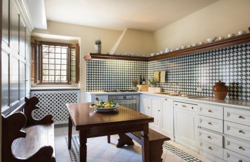 Reggello Complejo | Viesca Toscana Suites & Villas