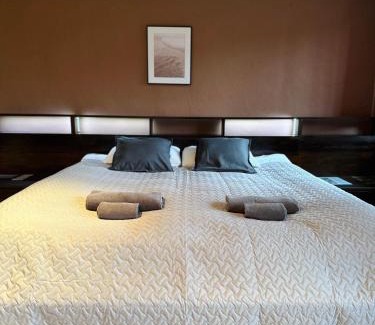 Kolbergis Apartamento | Viesnīcas Jolanta apartamenti