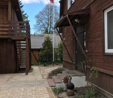 Ragaciems Casa | Viesu Māja Arnicāni